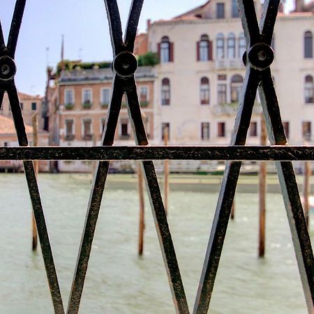 Grandcanal-Green Venedig Exterior foto